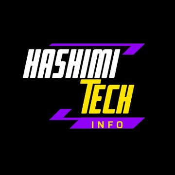 Hashimi Tech Info