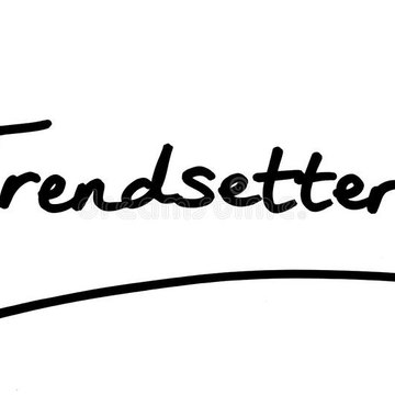 Trend Setter