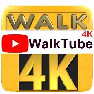 WalkTube 4K