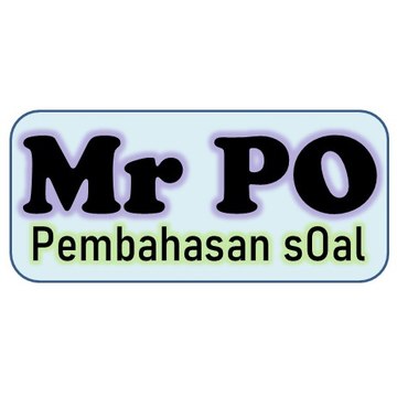 Mr PO easy yes easy