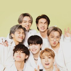 Our BTS