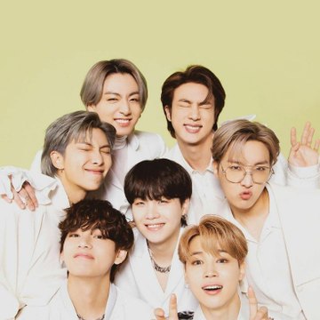 Our BTS