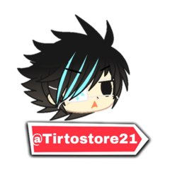 Tirto Store
