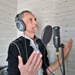 mostafa kaman officiel
