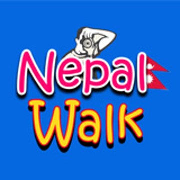 Nepal Walk