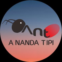 Ananda Tipi