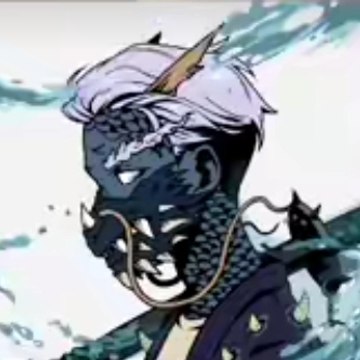 Zaidan anime