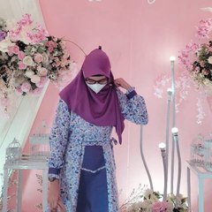 Diah Sharing