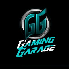 Gaming Garage