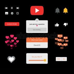 YouTube Marketing