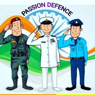 PASSION DEFENCE