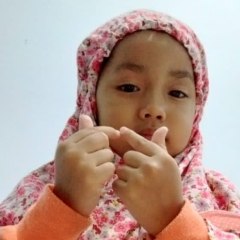 Doa ibu