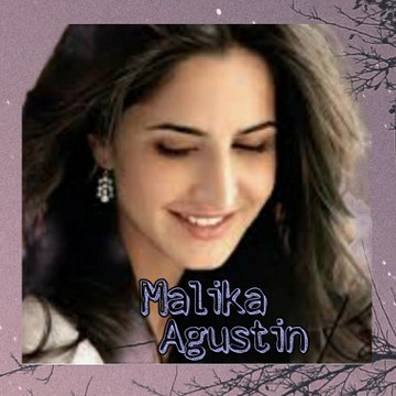 Malika Agustin