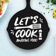 Let's Cook