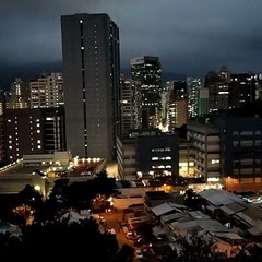 Yasri Hongkong