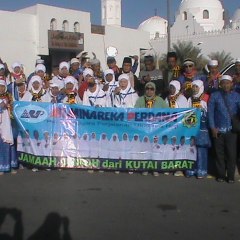 Yusup Supriyanto