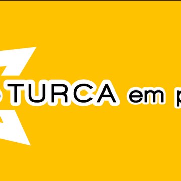 Série turca em português