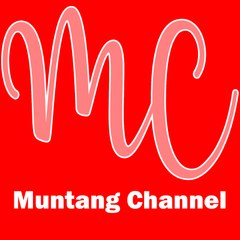 Muntang Channel