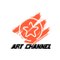 Art channel