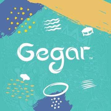 GEGAR FM