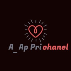 Cah mlilir chanel
