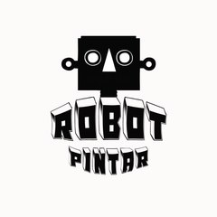 ROBOT PINTAR ANIMATION
