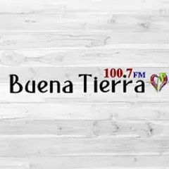 Buena tierra 100.7 FM