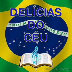 DELICIAS DO CEU