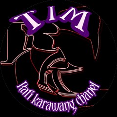 Rafi karawang chanel