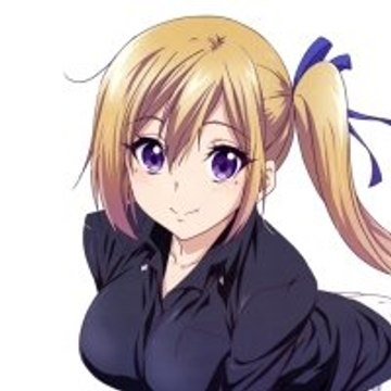 CHANTAL DEMPSTER HD™