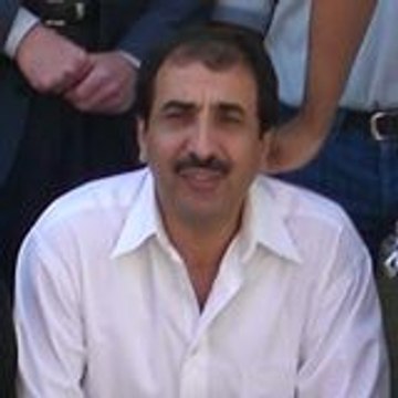 Mourad Balamane