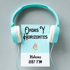 ONDAS Y HORIZONTES NOTICIAS 897 FM