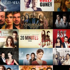 Series Turcas To  Español