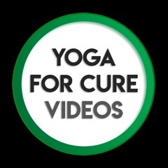 Yoga for cure videos