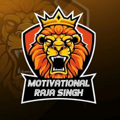 Motivational Raja Singh