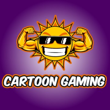 Cartoon Gaming
