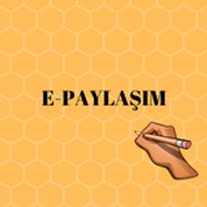 e-paylaşım