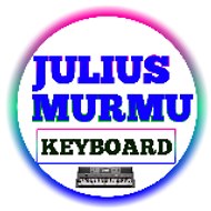 JULIUS MURMU [KEYBOARD]
