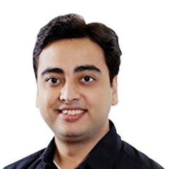 Faisal Abidi