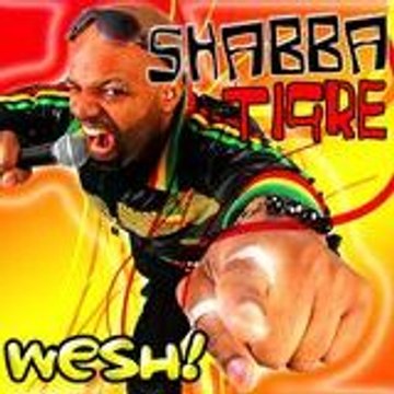 Tigre Shabba