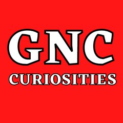 GNC Curiosities