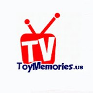 TV TOY MEMORIES