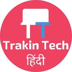 Trakin Tech Fan