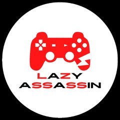 LAZY ASSASSIN