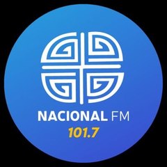 Nacional FM Panamá
