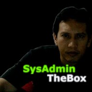 SYSADMIN THEBOX
