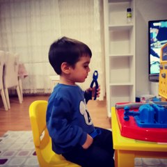 Efkan Aras