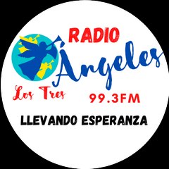 Los tres Àngeles