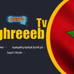MAGHREEEBTV