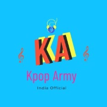 Kpop Army India Official